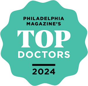 Top Doctor Philadelphia 2024