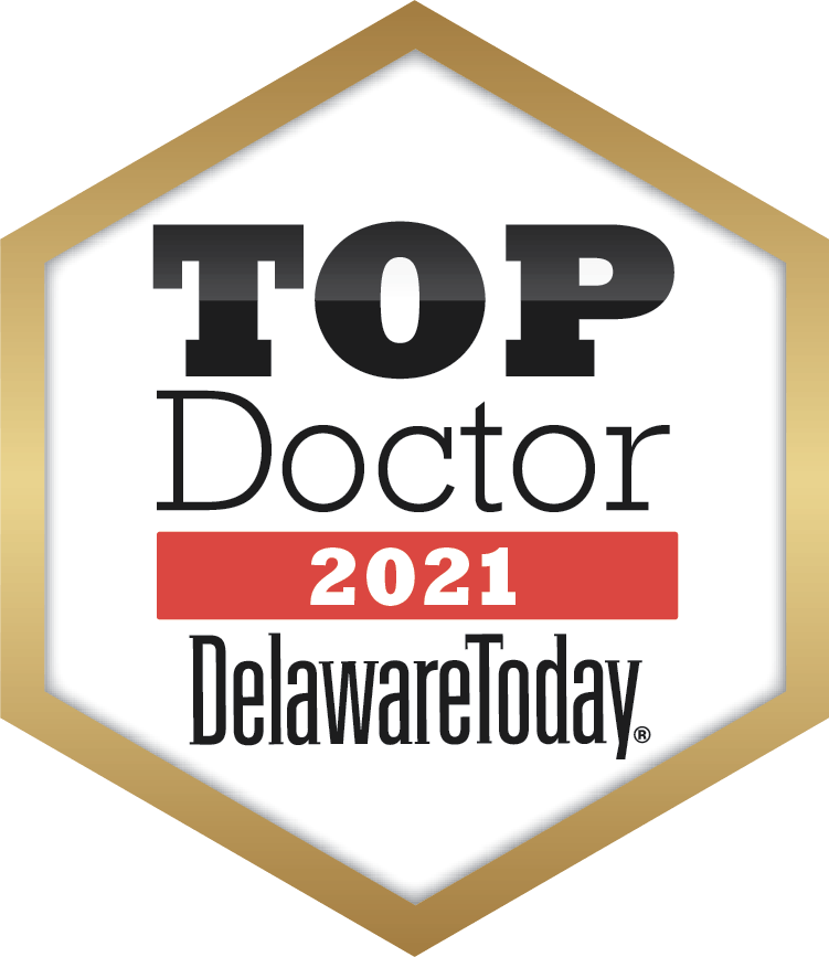 Top Doctor Delaware Today